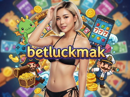 สมัคร betluckmak